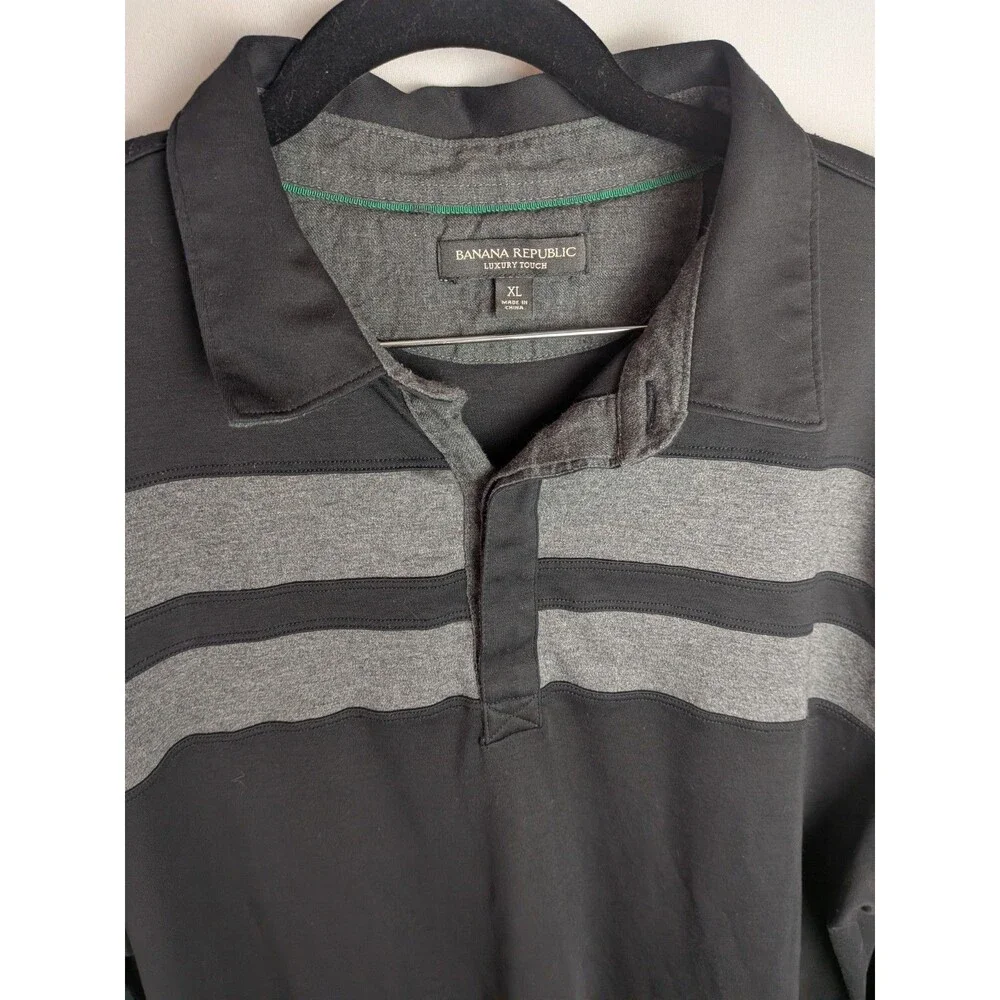 Banana Republic previously loved